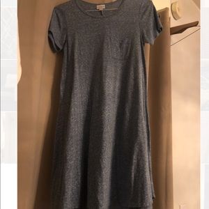 LulaRoe Carly Dress